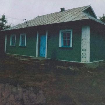 Продам два будинки