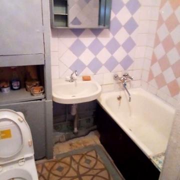 Довгострокова оренда 1к Квартира Чернишевська вулиця