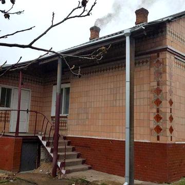 Здам в оренду або продам будинок в місті Рожище по вулиці Набережна 25