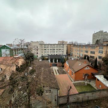 Директорії вул., 5