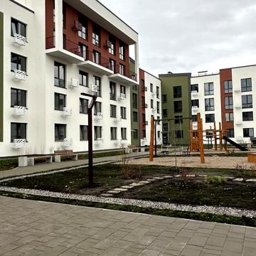Перспективна вул., 25