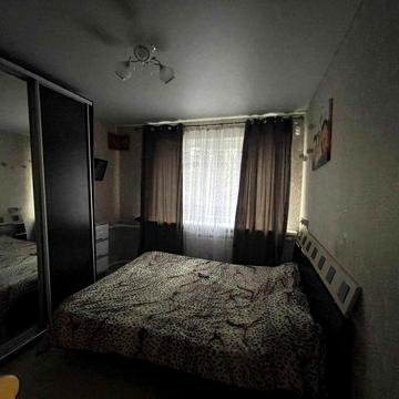3-кімнатна квартира  С.Літки . вул.Київська 68.
