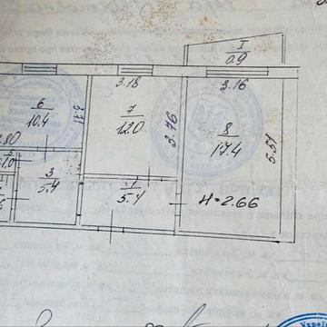 Продажа чешки на Югоке, ул. Ярославская/ пр. Южный