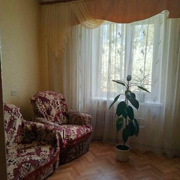 Двохкімнатна квартира в Квасилові.