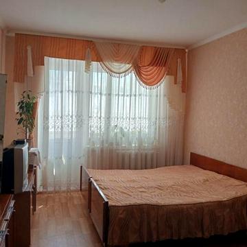 Двохкімнатна квартира в Квасилові.