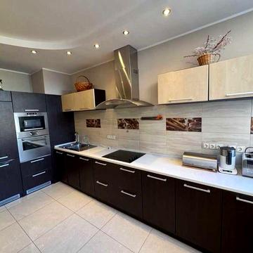 Квартира Оазис 103м 3к Івасюка 8а Оболонська набережна Наталка Дніпро ЖК Оазис