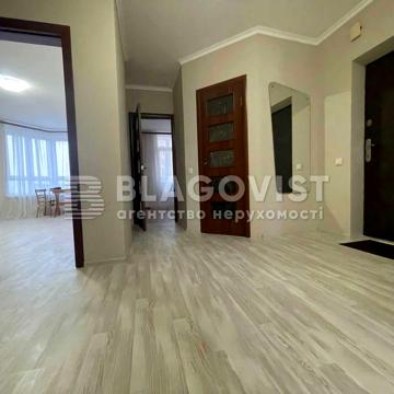 Продаж 3к квартири, Палладіна Академіка просп.,22, святошинський район