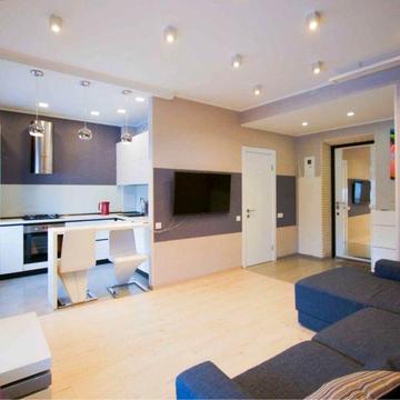 От собственника! Гуцала 3, Печерск 2х комнатная