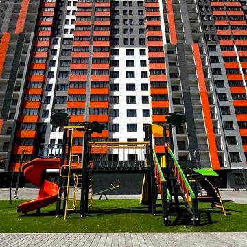 Продаж 1 кімн ЖК Дніпровська Мрія Дарниця Дарницька площа Без % ЖК Дніпровська мрія