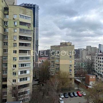 2-кімн. квартира, Велика Васильківська 118, метро, 41 м², 7/7, ліфт