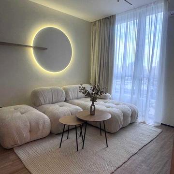 Продаж 1-кімнатної ЖК “Варшавський Плюс” вул. Змієнка Всеволода буд 19 ЖК Варшавський Плюс