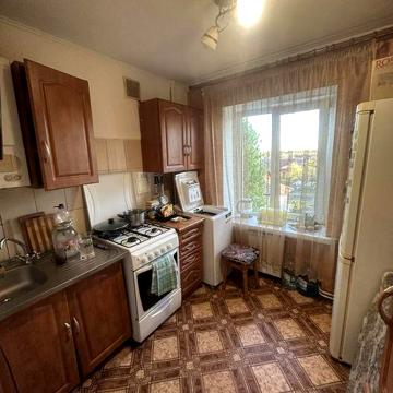 Продам 2 кім квартиру м Соснівка Шептицький р-н Львівська область
