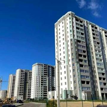 Продаю 2х комнатную квартиру 74 м2 в ЖК Левада2 ЖК ЛЕВАДА 2