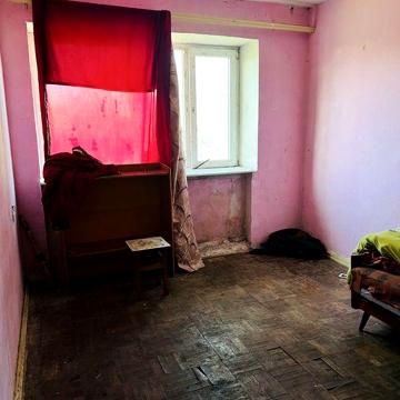 Продам 1 кімн квартиру