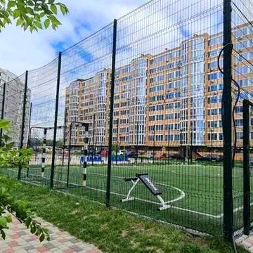 Двухуровневая квартира в ЖК Лазурный под Ваш ремонт! Очень выгодно!