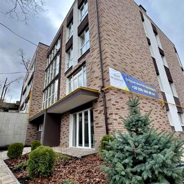 Миколи Сингаївського вул. (Ново-Оскольська), 59г
