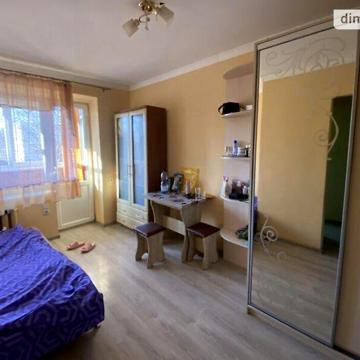 Продаж 1к Квартира Лесі Українки вулиця
