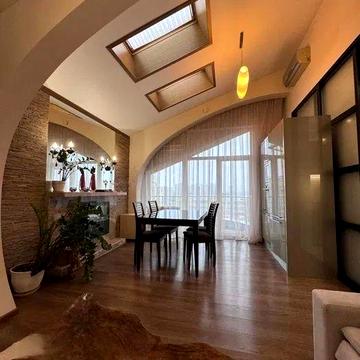 Продам 3к квартиру в ЖК Атолл. Холодная Гора