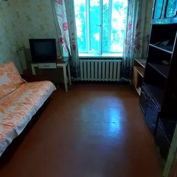 2-х кімнатна квартира