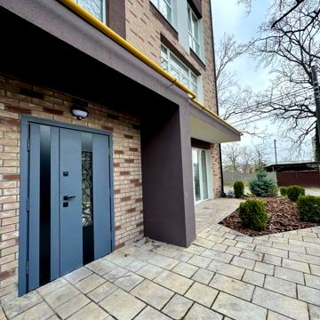 Миколи Сингаївського вул. (Ново-Оскольська), 59г