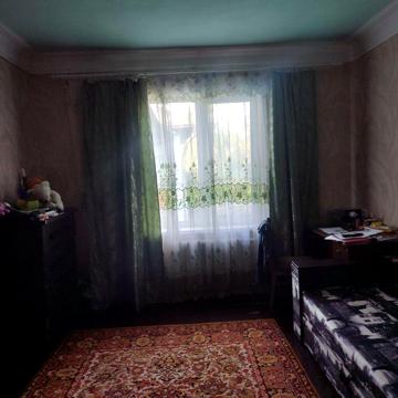 Здам на довгий термін 3-х кім. кВ 2-га дит.лікарня