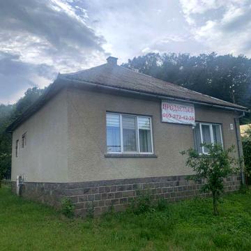 Продаж добротного будинку , 7 км від Мукачева