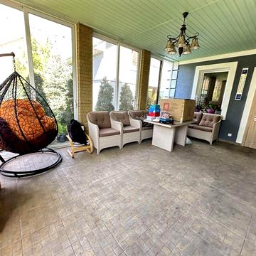 Продаю готовий для проживання Будинок с. Мала Олександрівка Терміново!