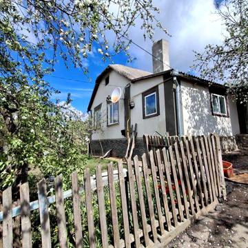 Продається затишний будинок у мальовничому Тиврові Вінницька обл