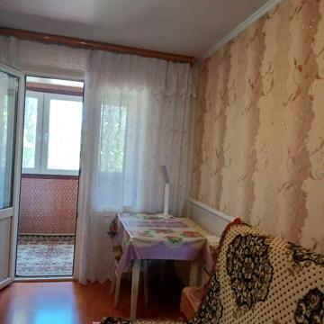 Продаж 2к Квартира Марсельська вулиця
