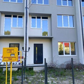 Продаж котеджу 154,3 кв.м /Нерухомість в с.Ременів