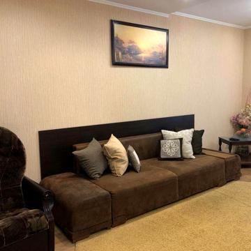 Оренда 2 квартири в самому Центрі міста.