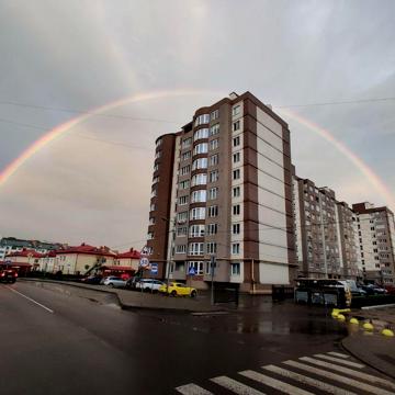 Продам 2 кімн. квартиру новобудову район Там Там