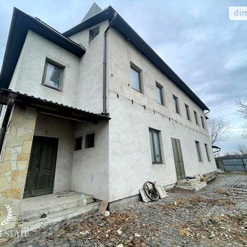 Продаж 10к Дім Козацька вулиця
