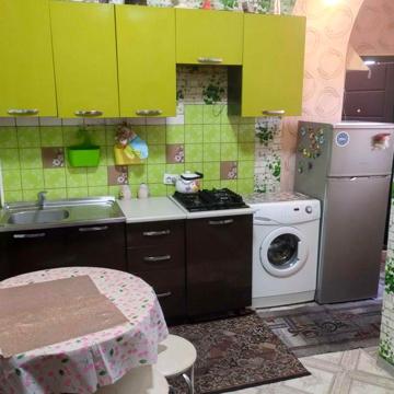 Сдам 2х комнатную квартиру Петровского