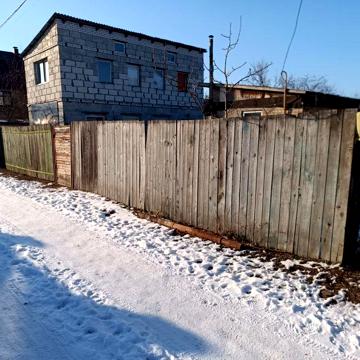 Продається земельна ділянка на березі Київського моря