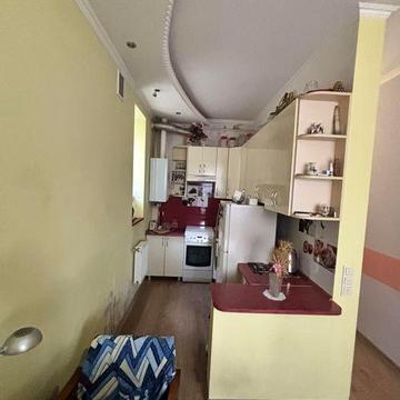 Продаж квартири 1 кімнатної