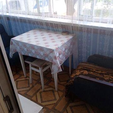 Продам свою однокомнатную квартиру  Соколово
