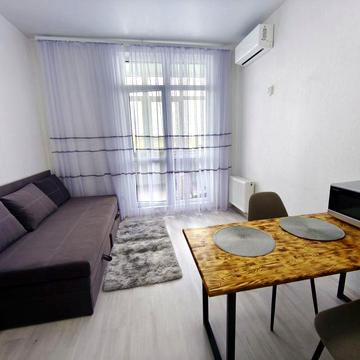 Долгосрочная аренда. Новый дом.