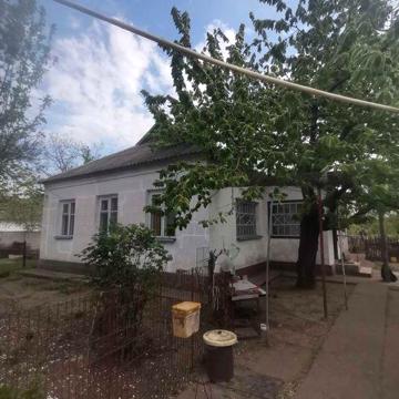 Продам затишний будинок в Єлизаветівці