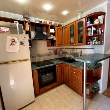 Продажа 4ком. 90м2. ул. Рабочая