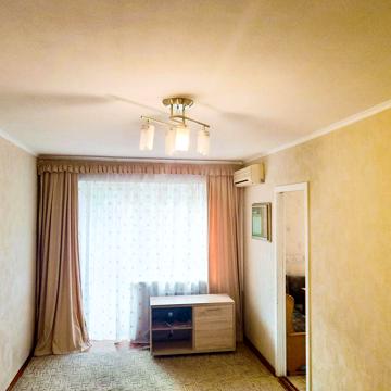 Здається 2к квартира, за адресою: вул. Олекси Тихого 80/17