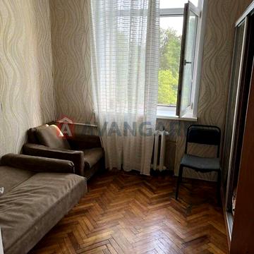 Продаж 2к Квартира Незалежної України вулиця