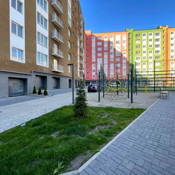 Богдана Хмельницького вул., 57 Д