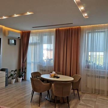 Продам дворівневу квартиру ЖК Сакура