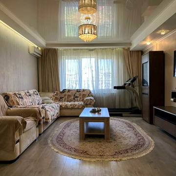 Семена Палія вул. (Дніпропетровська дорога), 97