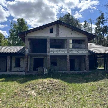 Продаж бужинку село піски 300кв
