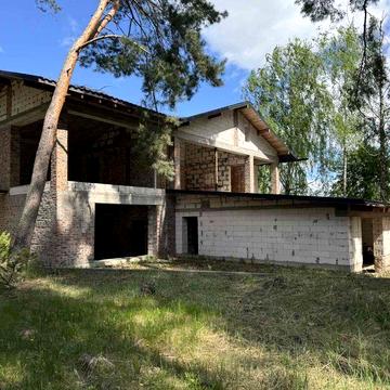 Продаж бужинку село піски 300кв