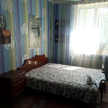 Вадима Гурова вул. (Постишева), 11