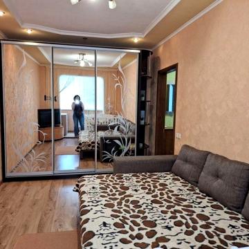 Продається квартира в с. Ревне Бориспільського району.,