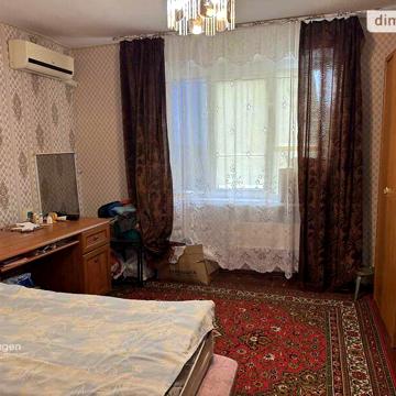 Продаж 1к Квартира Героїв України проспект